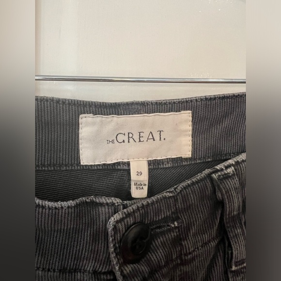 EUC The Great Corduroy Flare Bootcut Pants - Picture 4 of 7